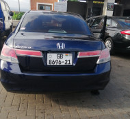 HONDA ACCORD's image